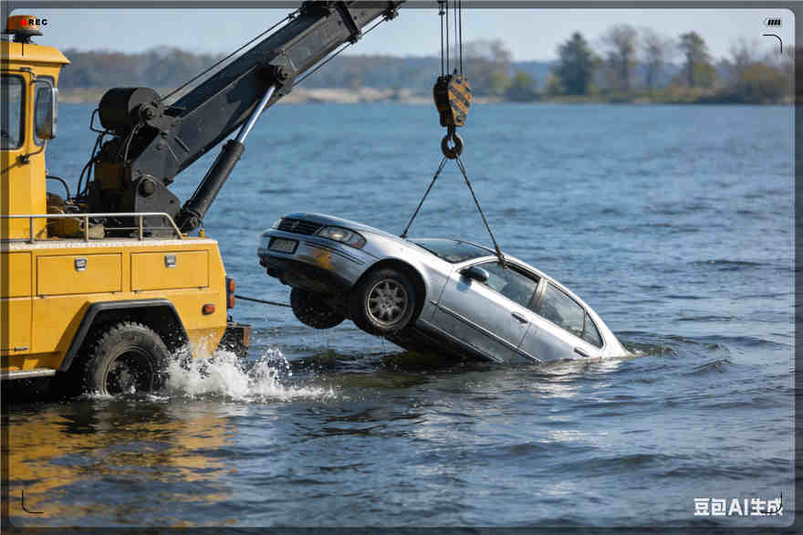 营口汽车救援送柴油